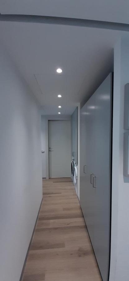 Delta Hotel Apartments San Donato Milanese Exterior foto